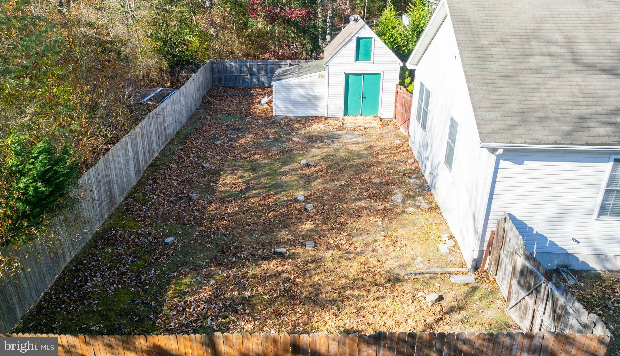 LOCHWOOD - Residential