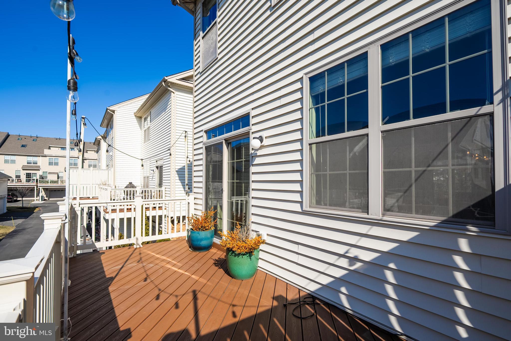 MOOREFIELD STATION - Residential