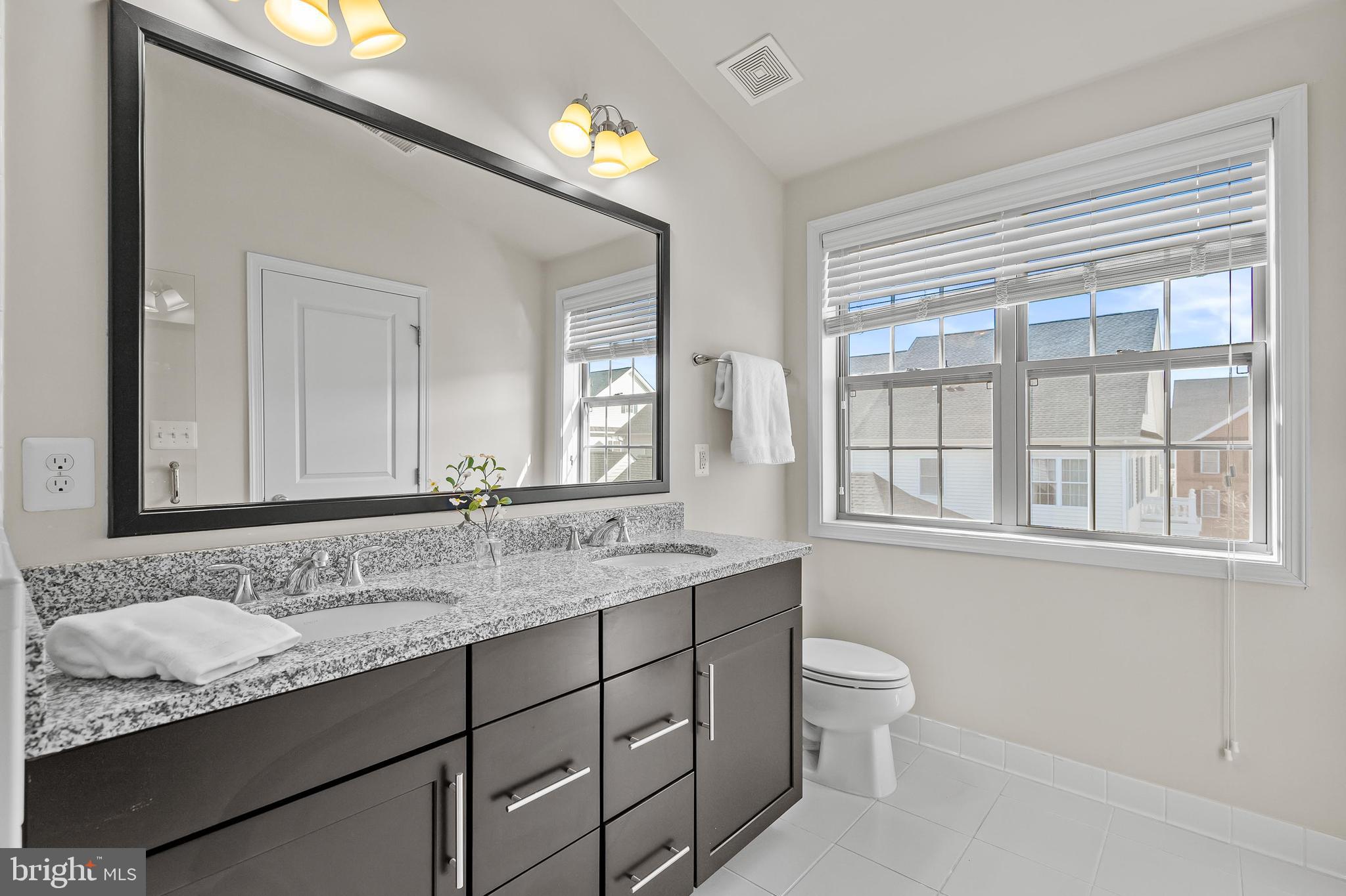 MOOREFIELD STATION - Residential