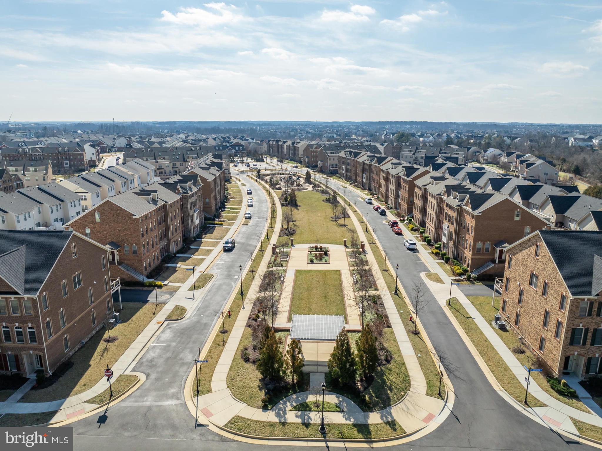 MOOREFIELD STATION - Residential