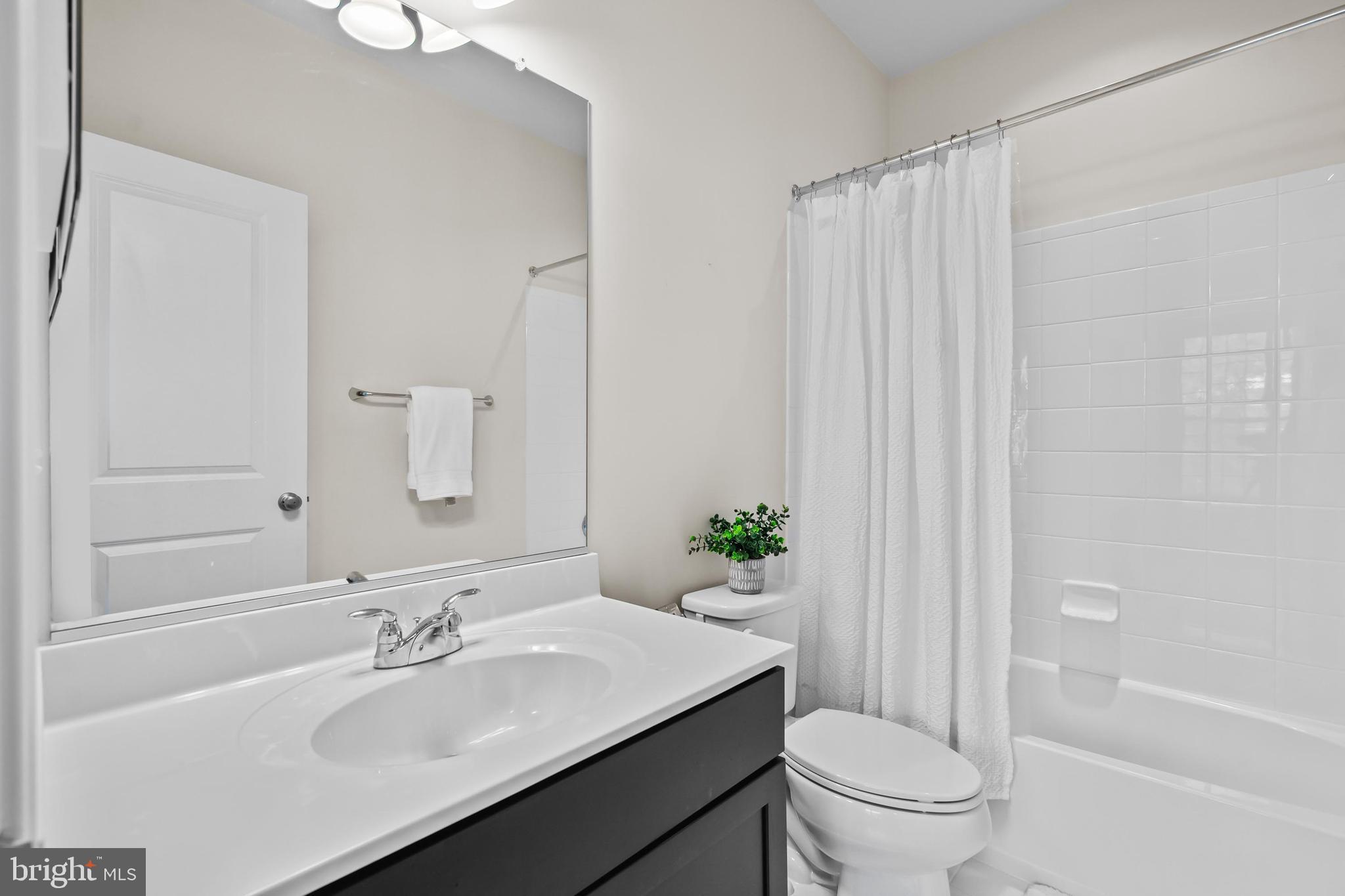 MOOREFIELD STATION - Residential