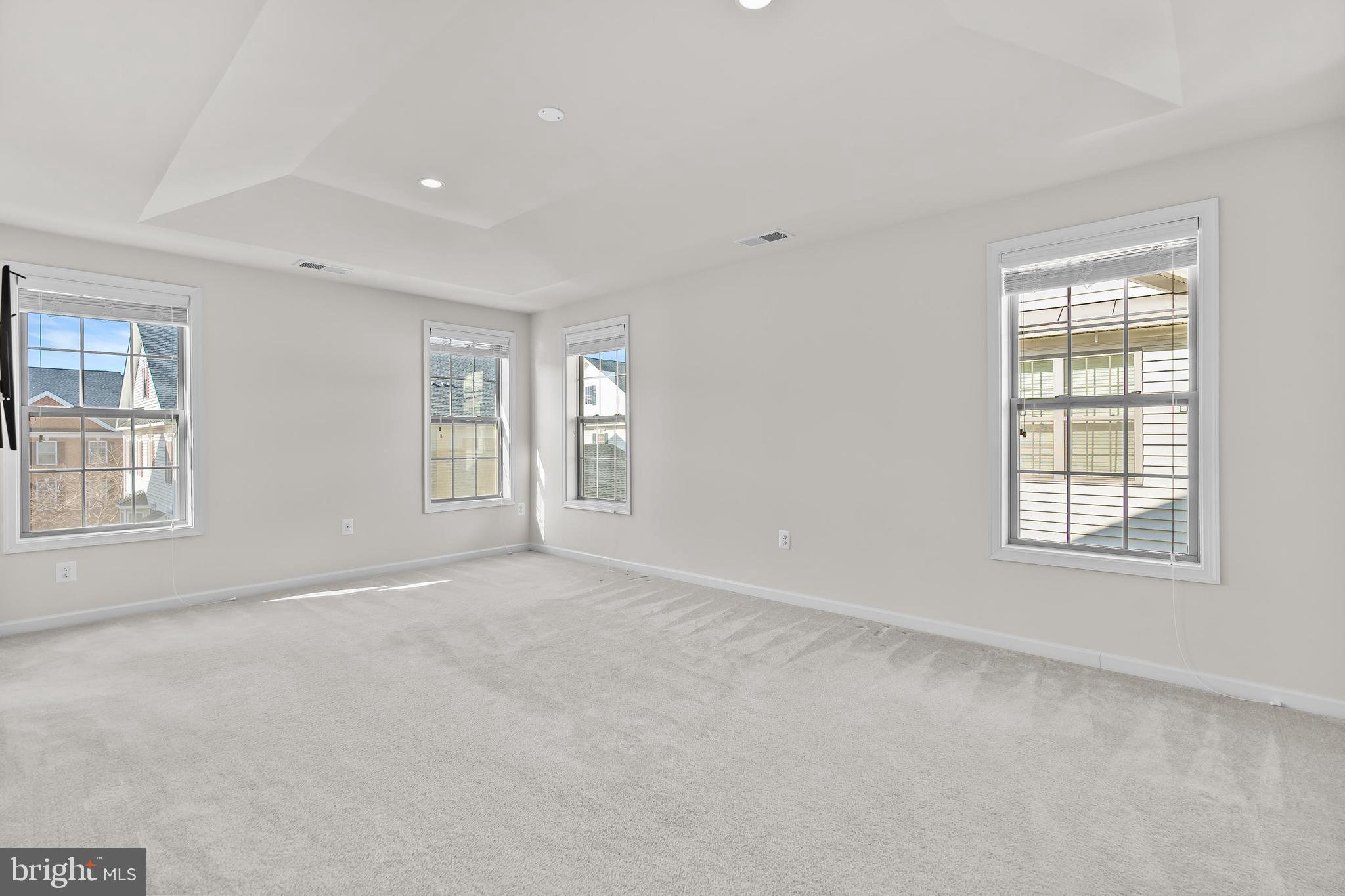 MOOREFIELD STATION - Residential