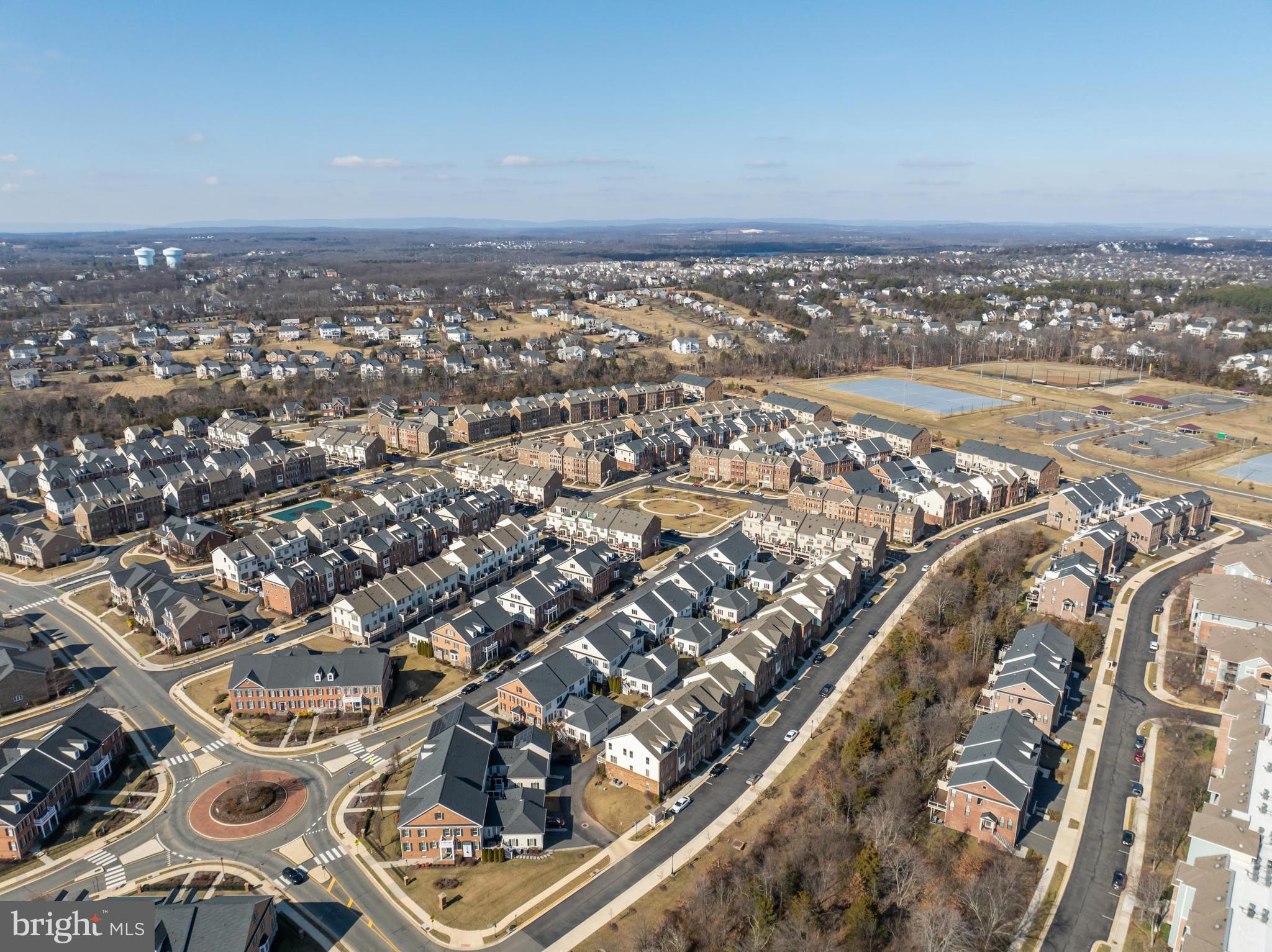 MOOREFIELD STATION - Residential
