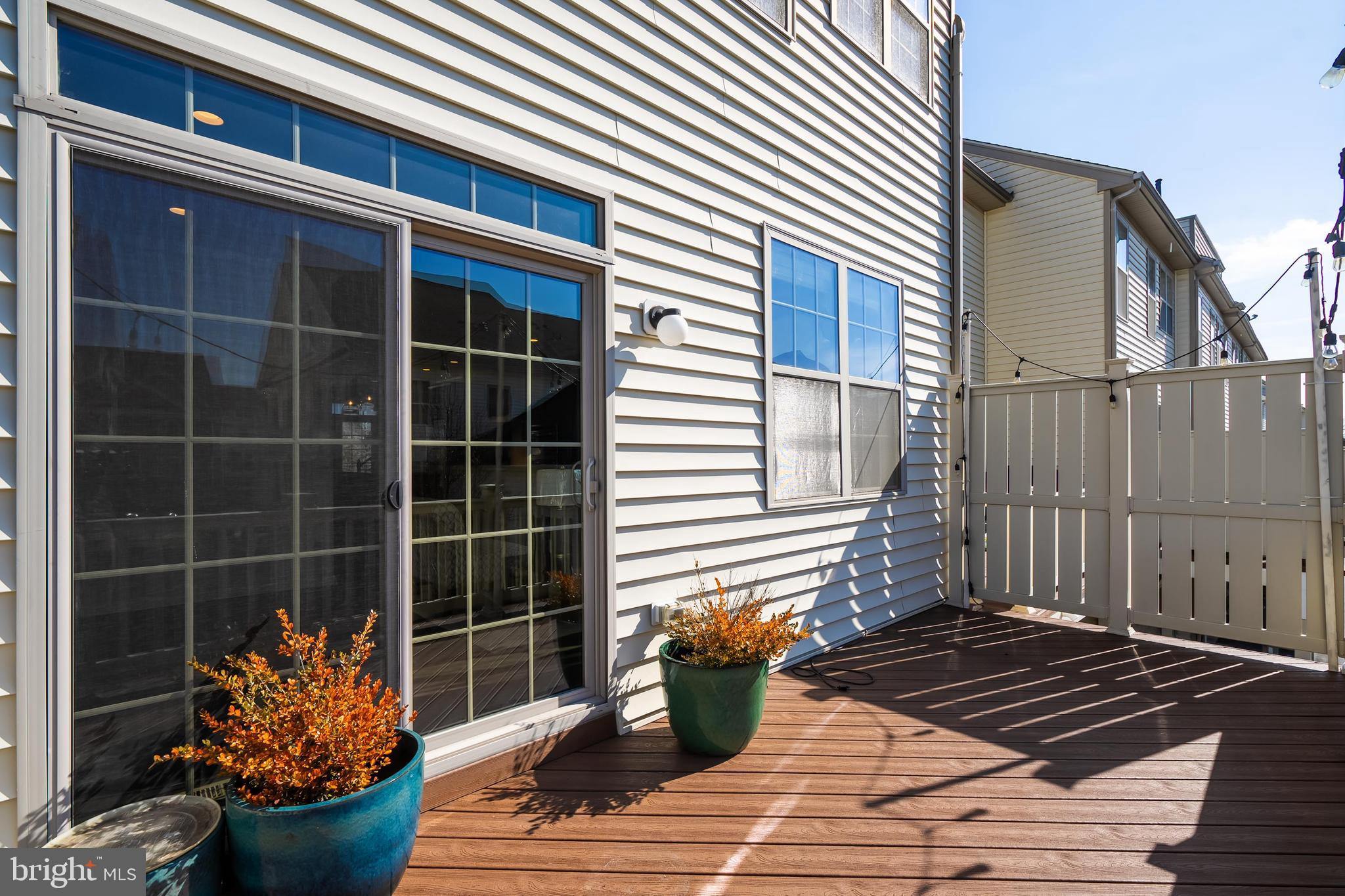 MOOREFIELD STATION - Residential