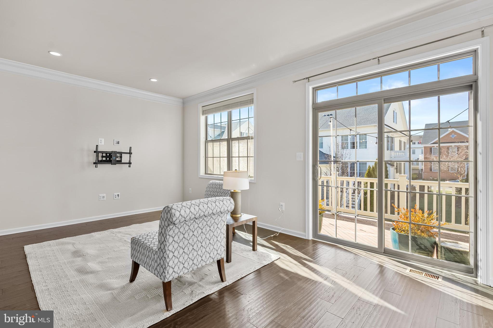 MOOREFIELD STATION - Residential