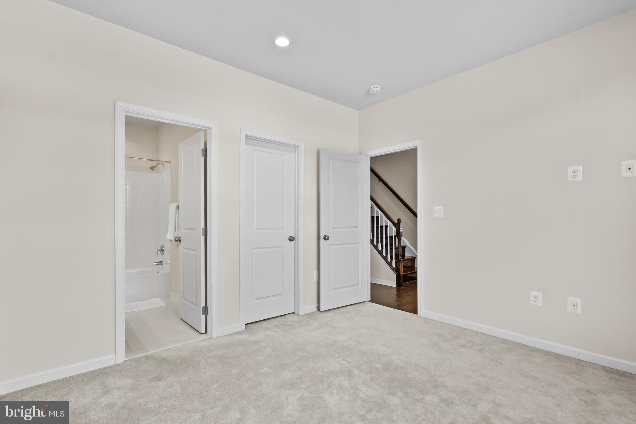 MOOREFIELD STATION - Residential