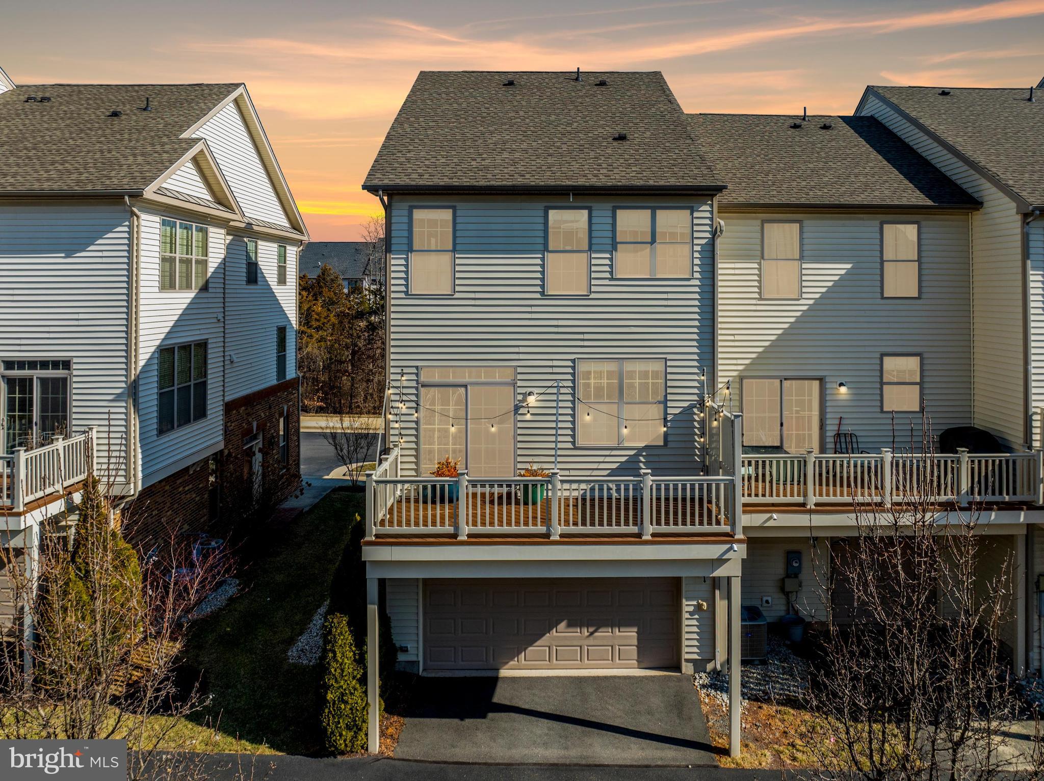 MOOREFIELD STATION - Residential