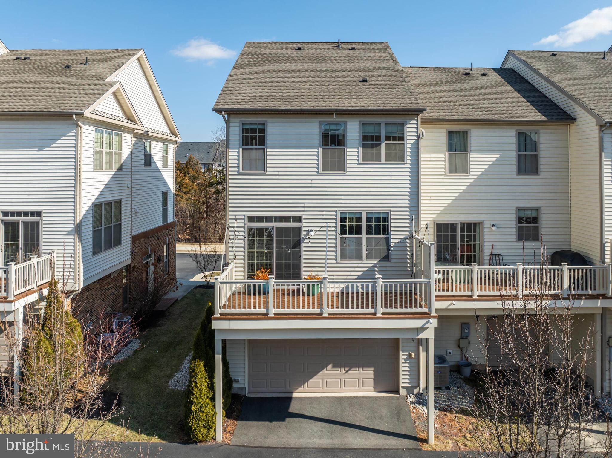 MOOREFIELD STATION - Residential