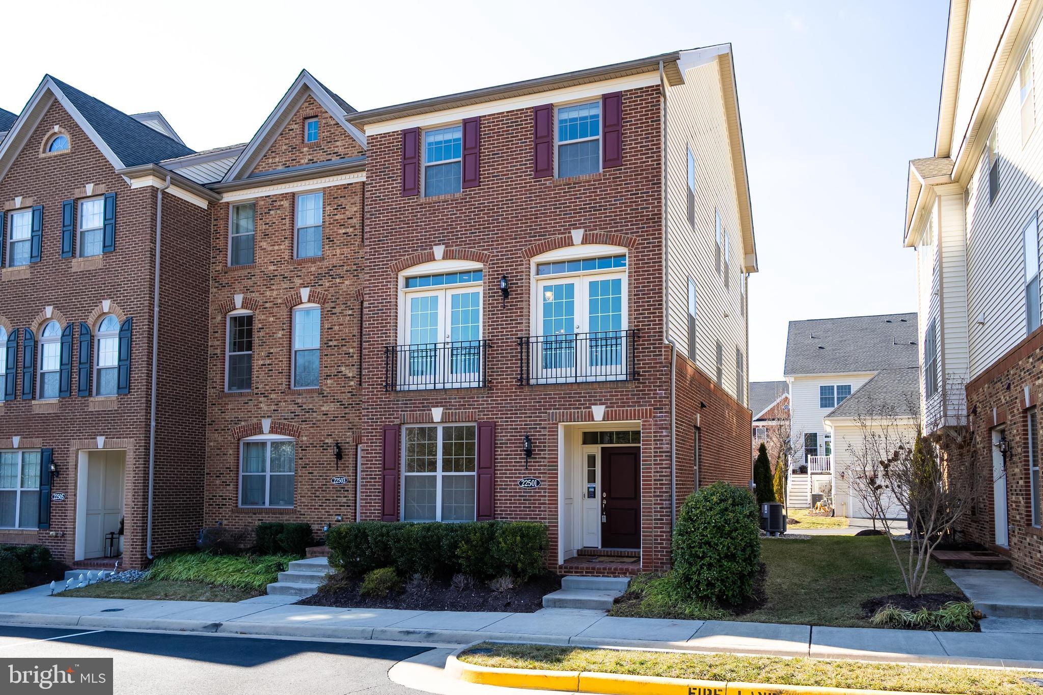 MOOREFIELD STATION - Residential