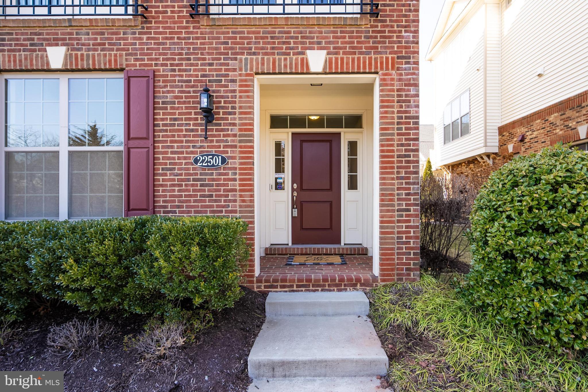 MOOREFIELD STATION - Residential