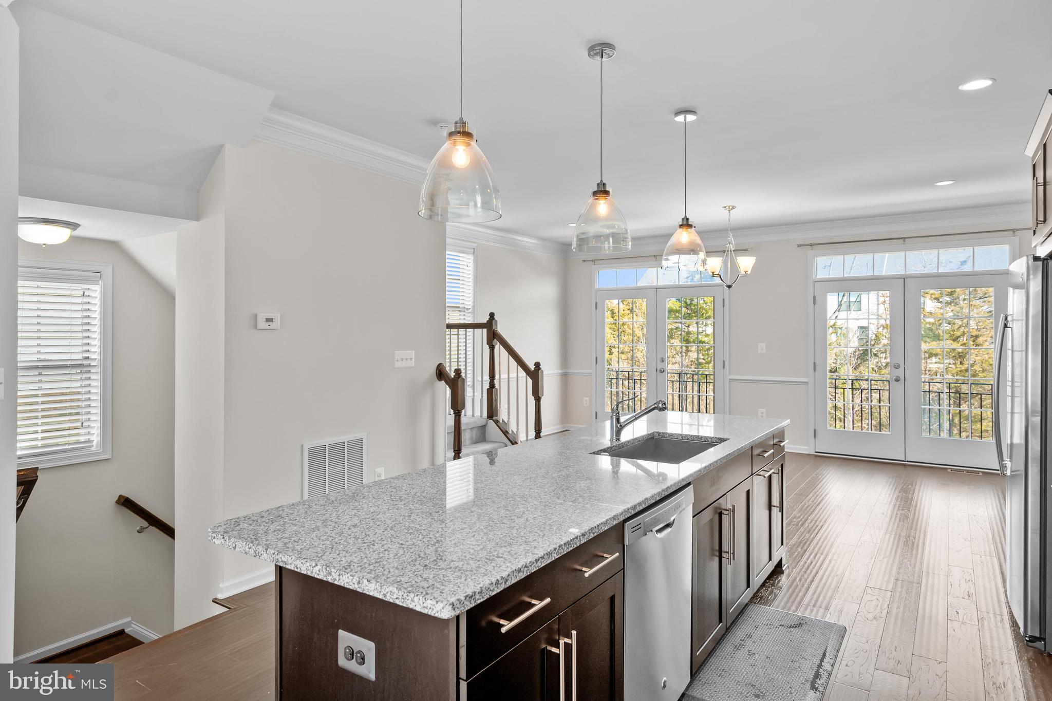 MOOREFIELD STATION - Residential