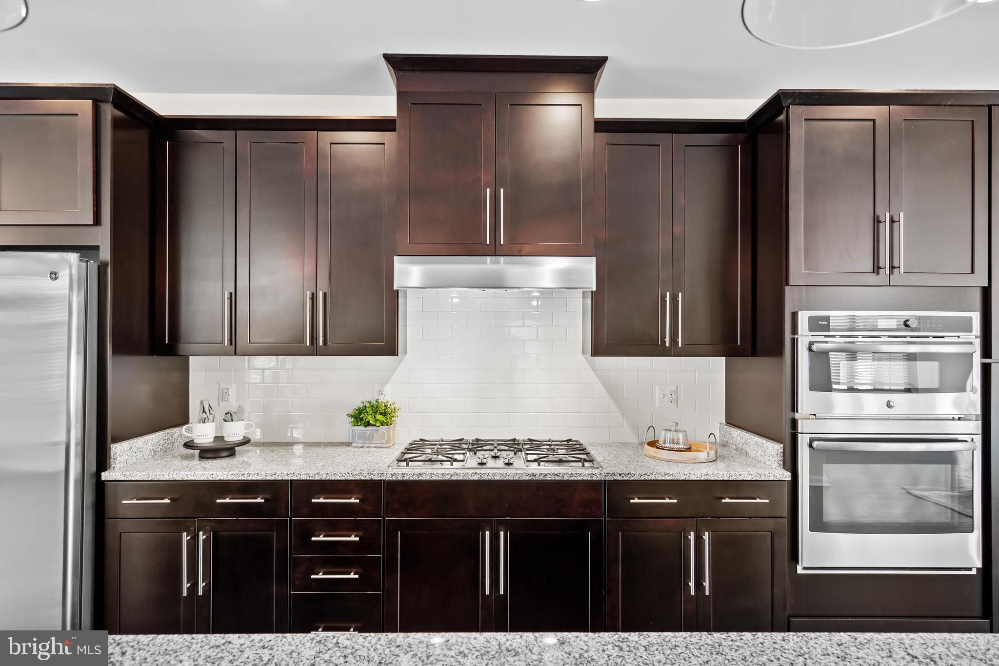 MOOREFIELD STATION - Residential