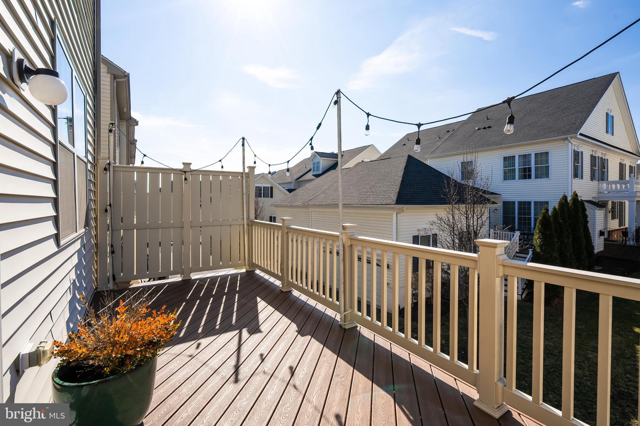 MOOREFIELD STATION - Residential