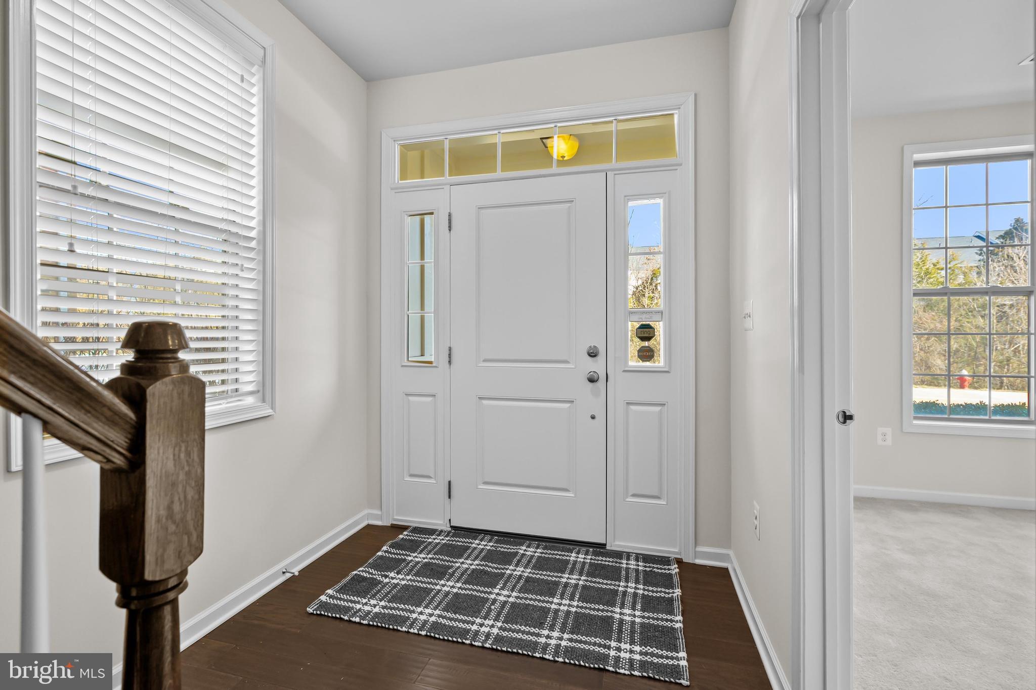 MOOREFIELD STATION - Residential