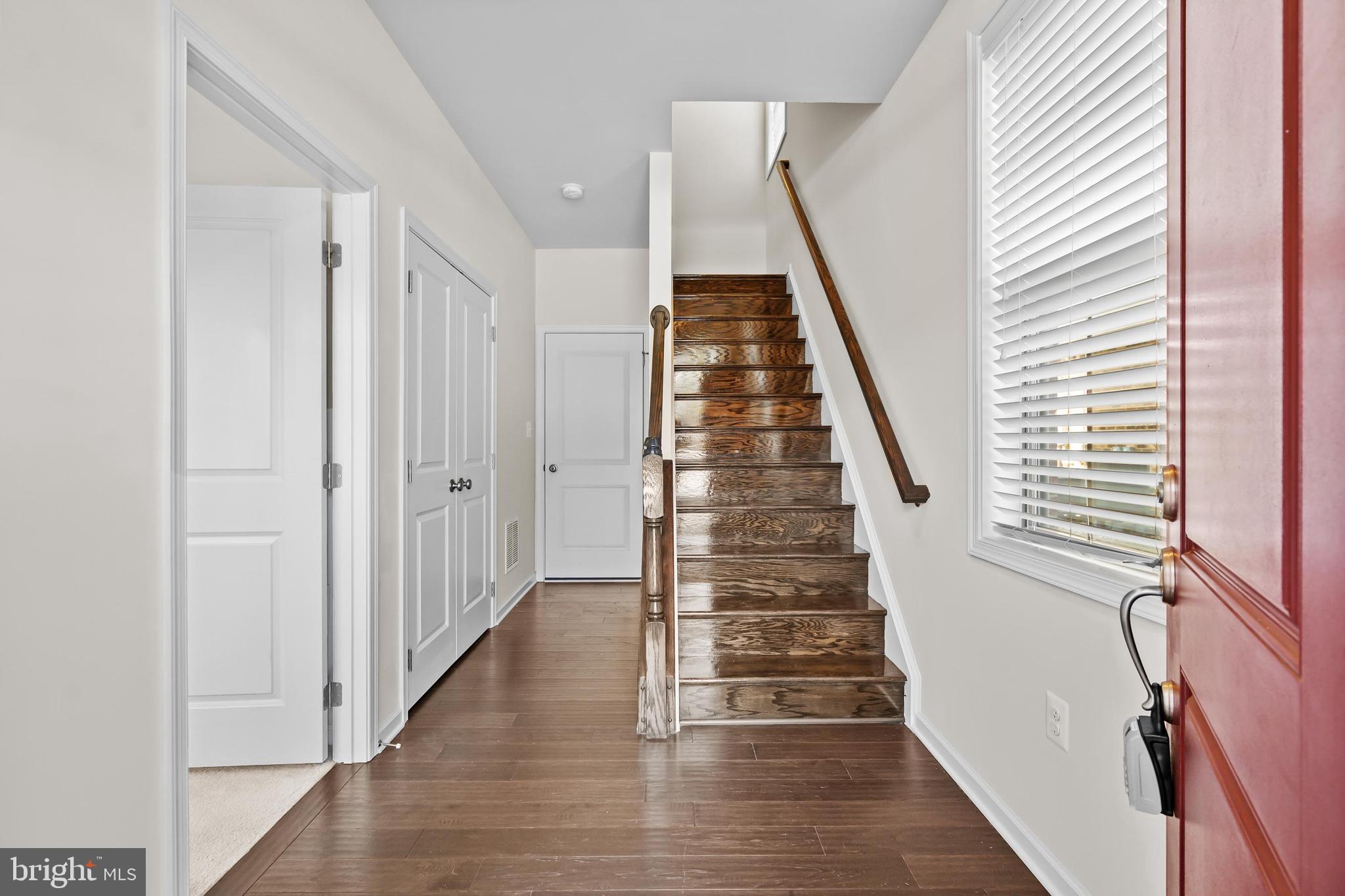 MOOREFIELD STATION - Residential