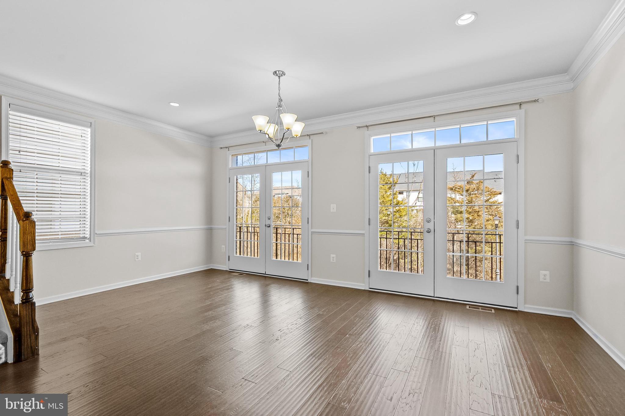 MOOREFIELD STATION - Residential