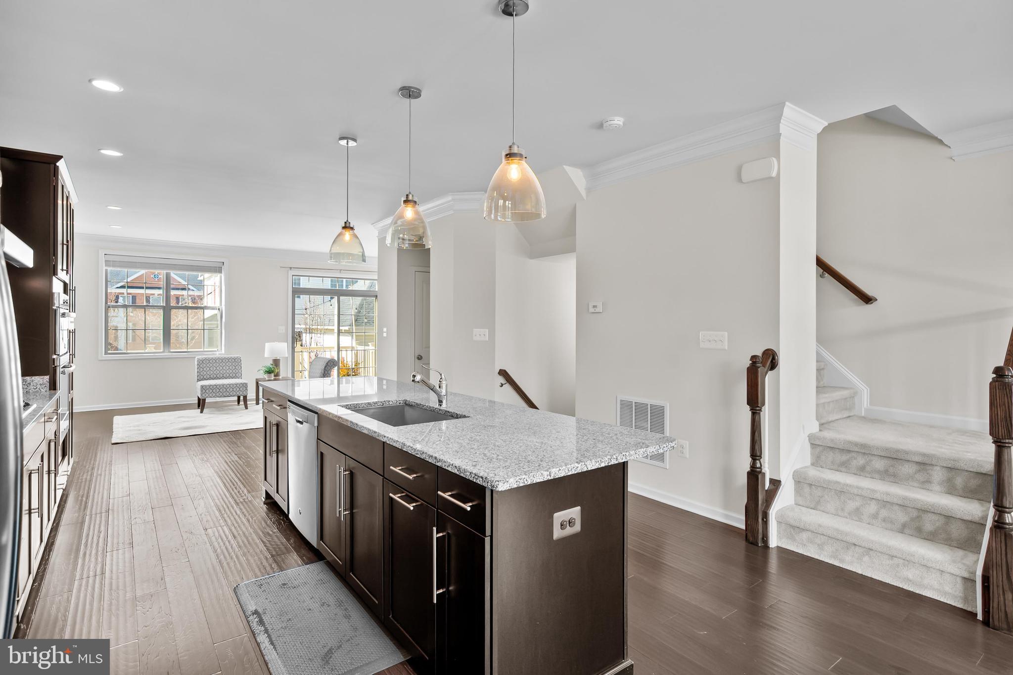 MOOREFIELD STATION - Residential