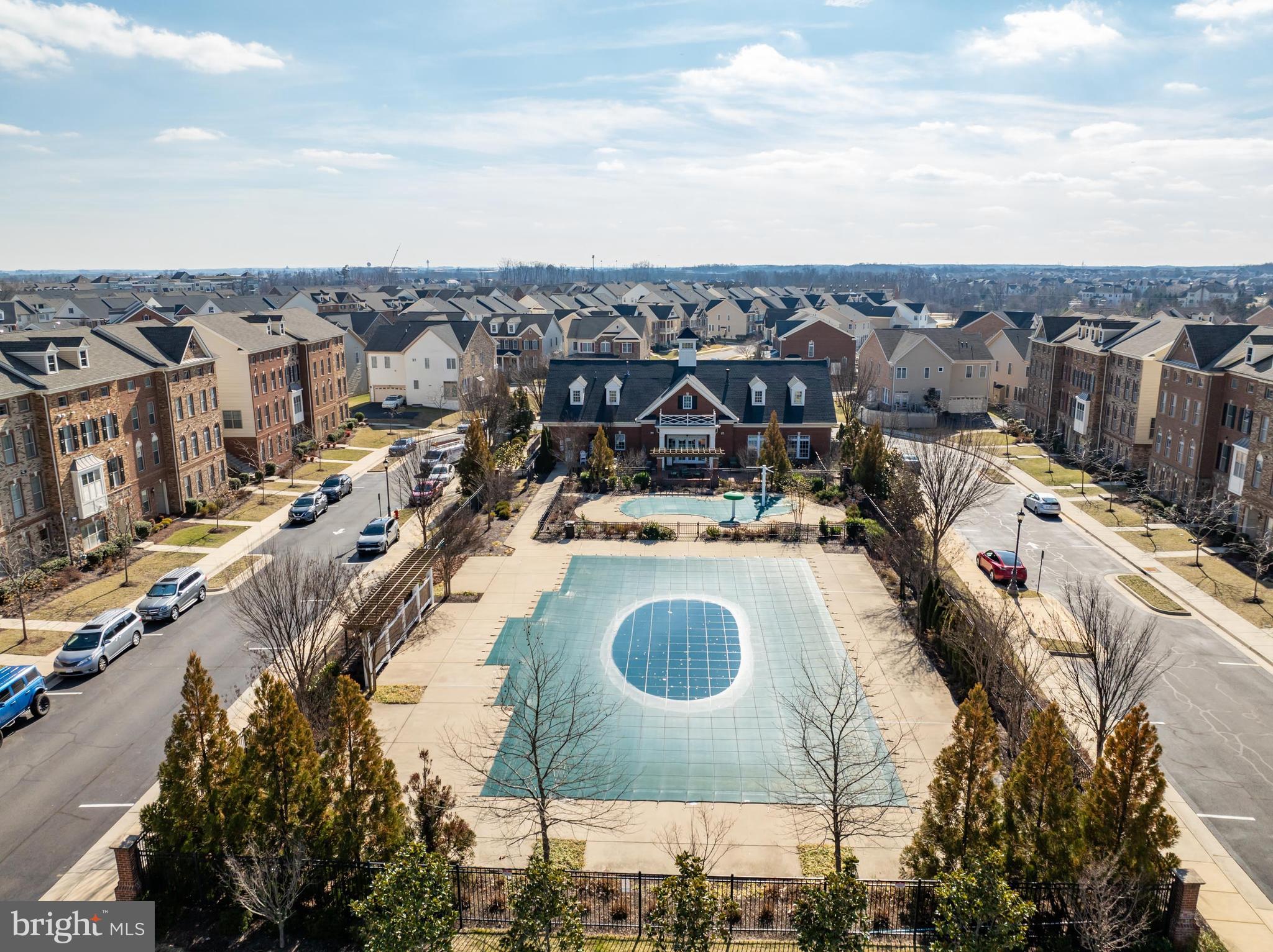 MOOREFIELD STATION - Residential