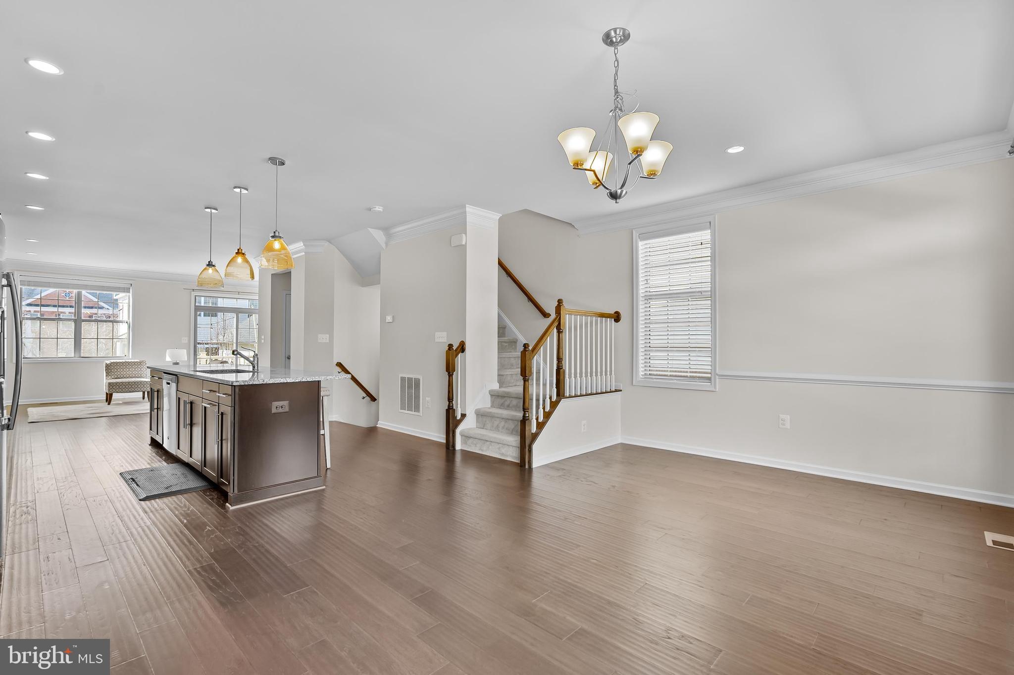 MOOREFIELD STATION - Residential