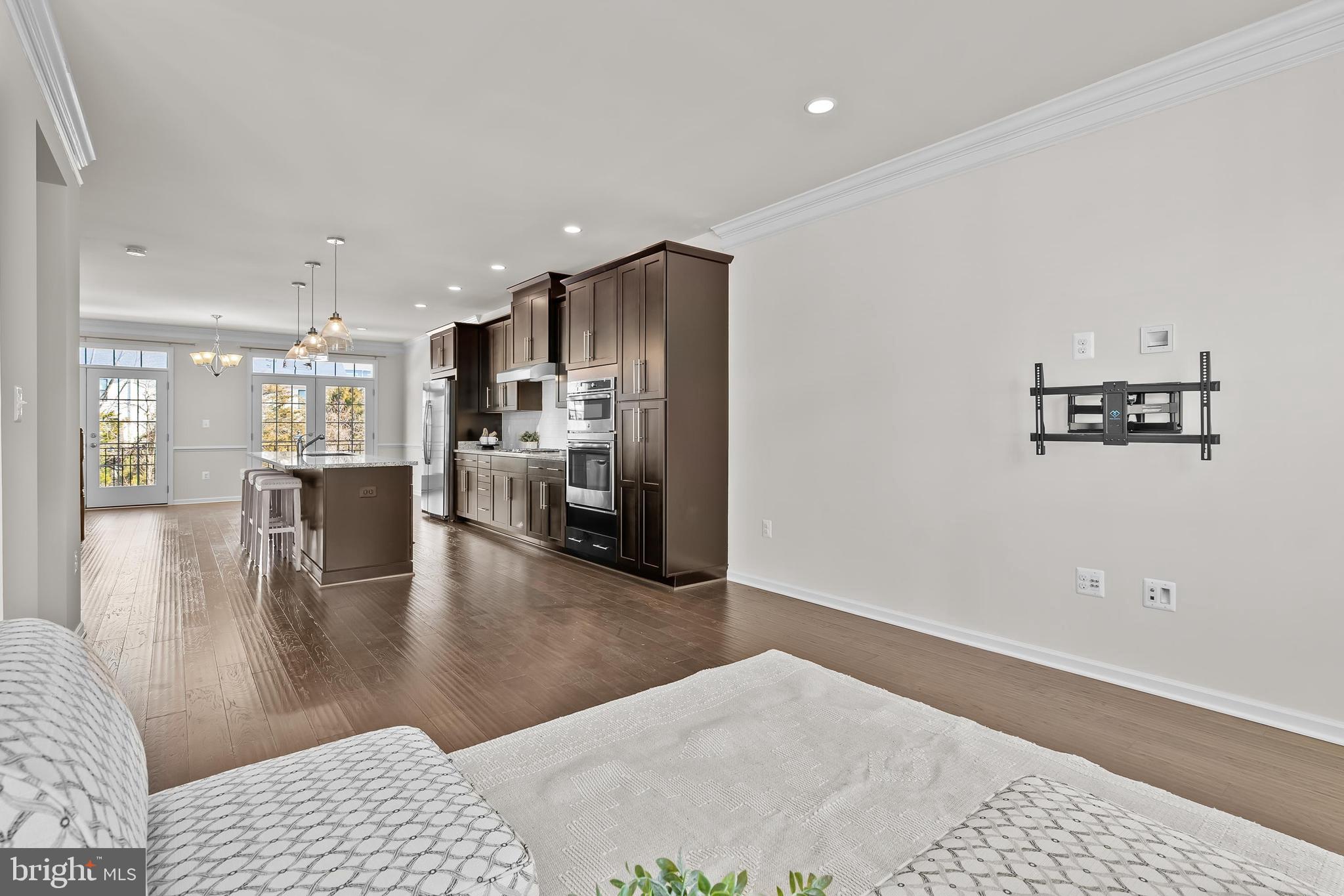 MOOREFIELD STATION - Residential