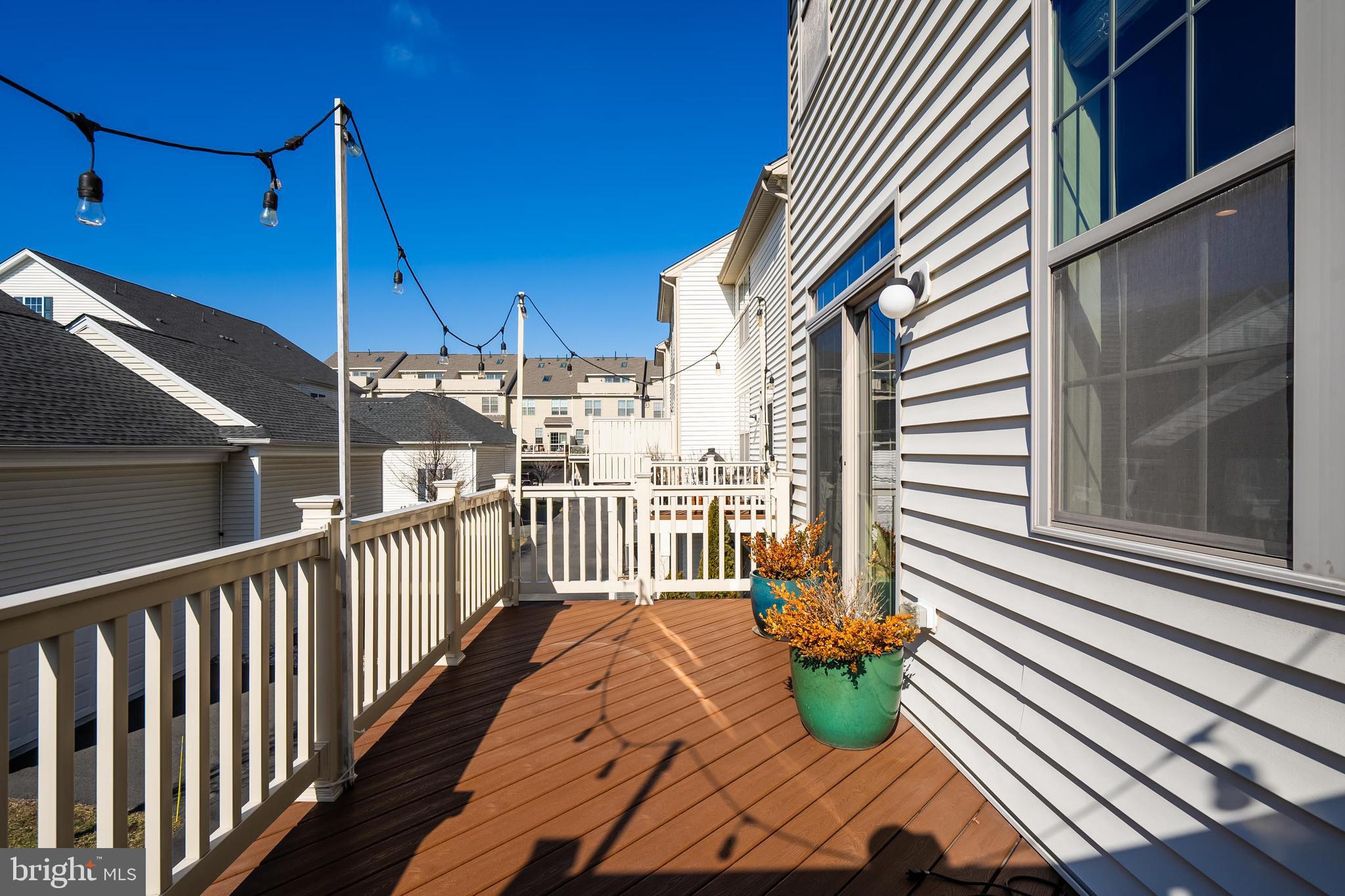 MOOREFIELD STATION - Residential