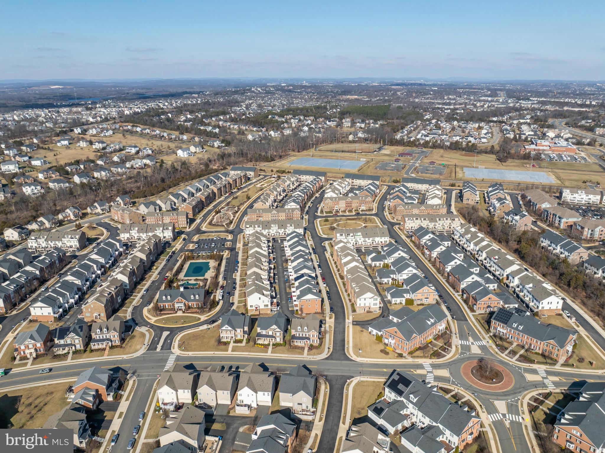 MOOREFIELD STATION - Residential