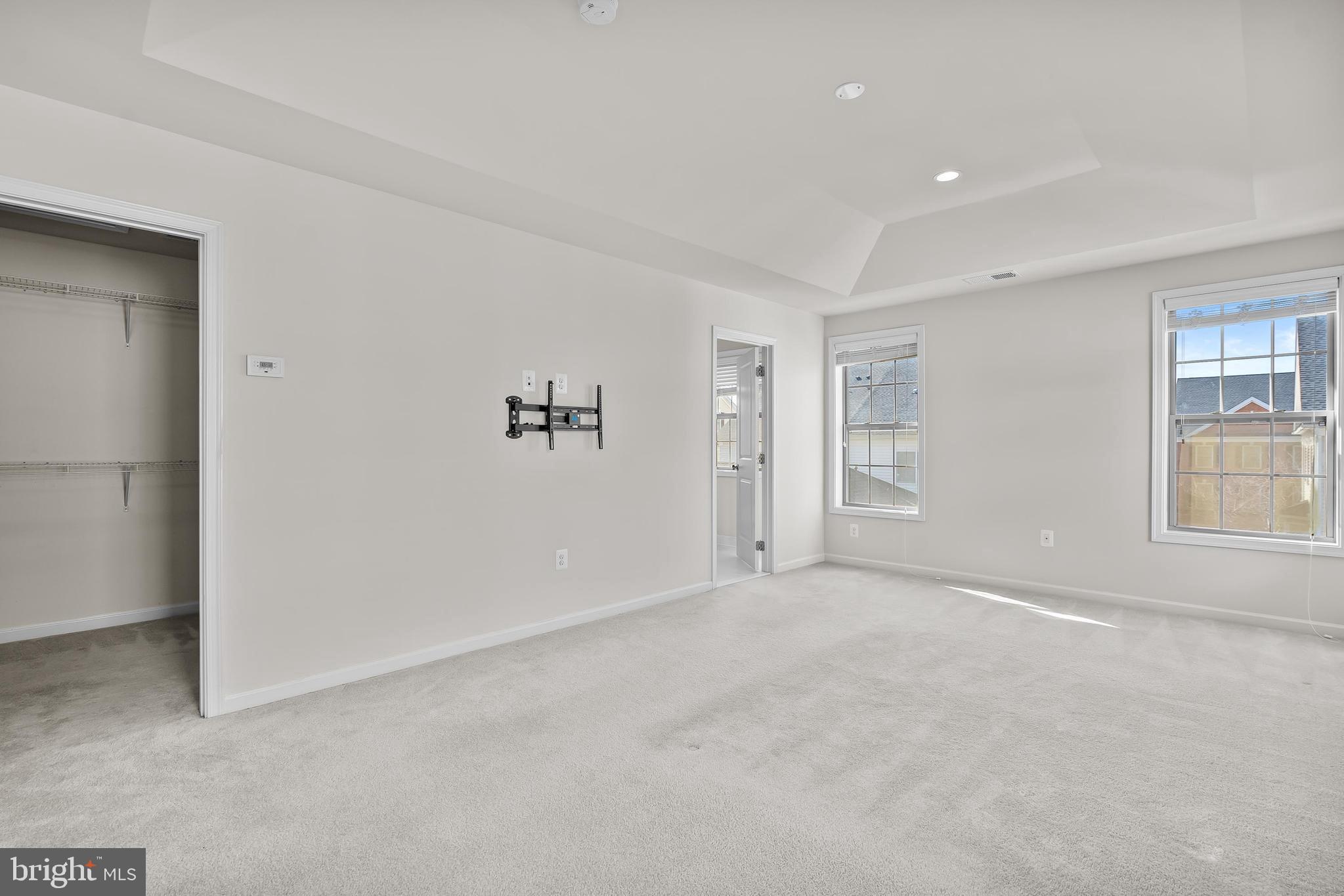 MOOREFIELD STATION - Residential