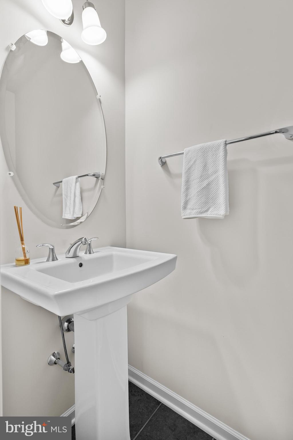 MOOREFIELD STATION - Residential