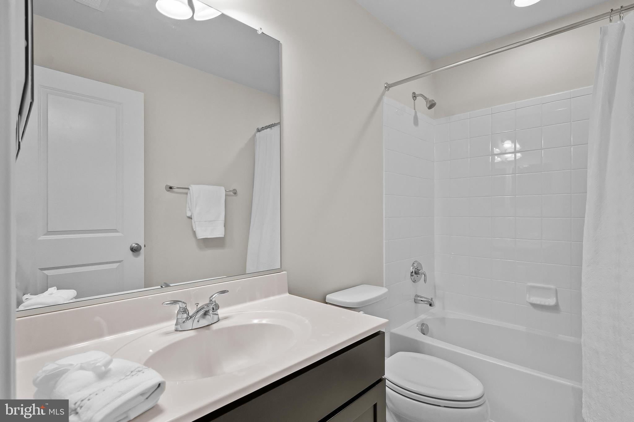 MOOREFIELD STATION - Residential