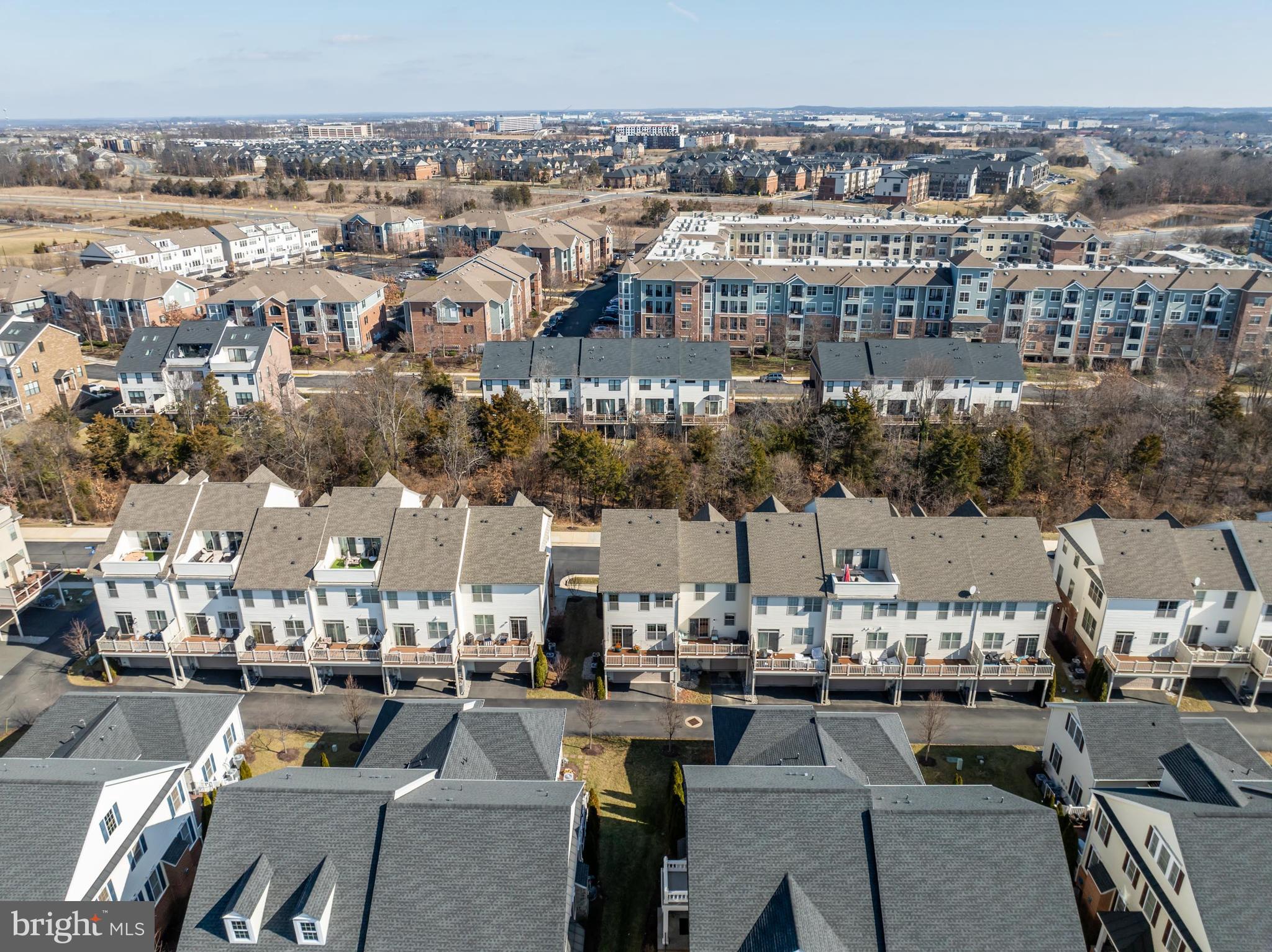 MOOREFIELD STATION - Residential
