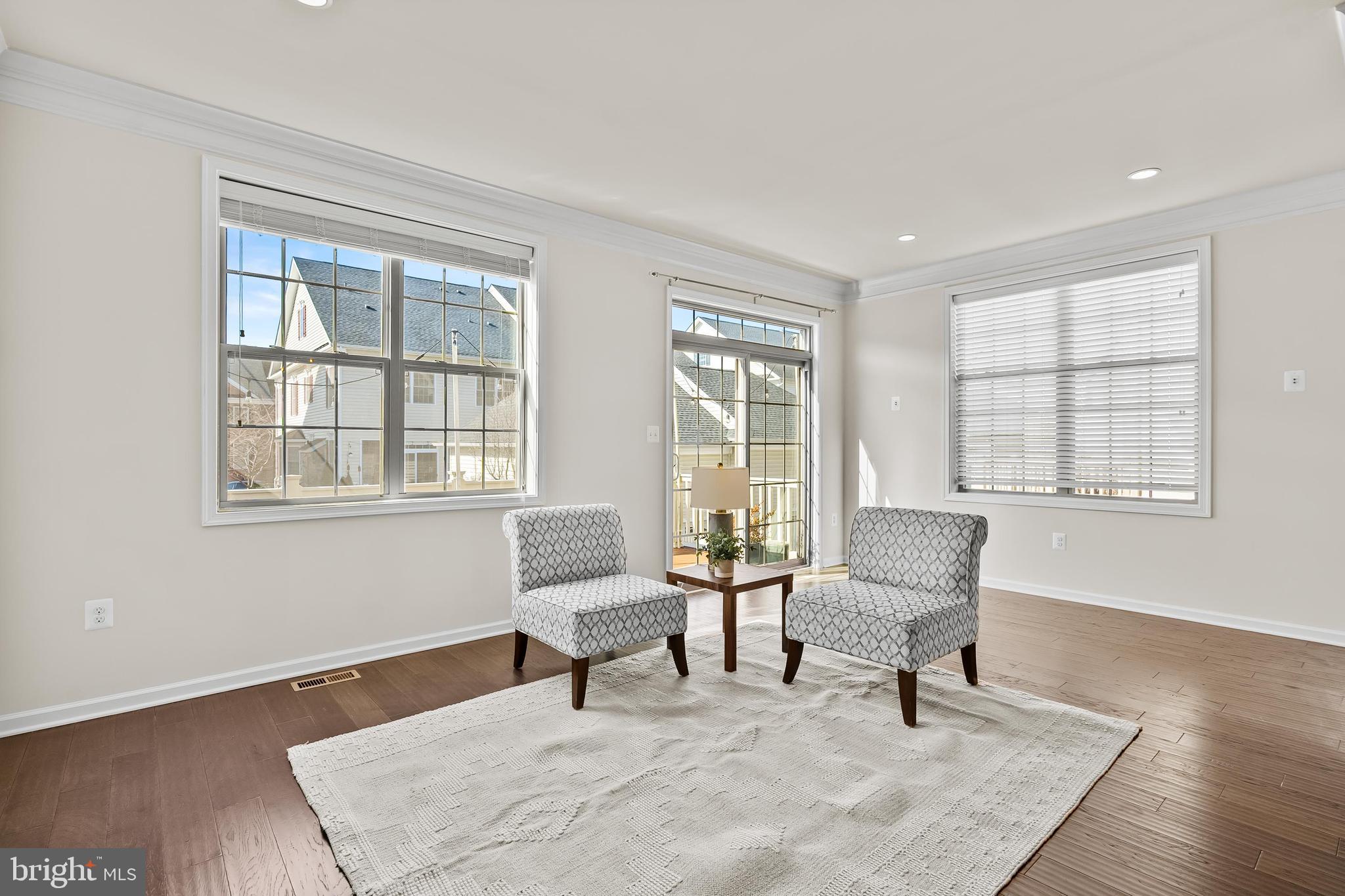 MOOREFIELD STATION - Residential