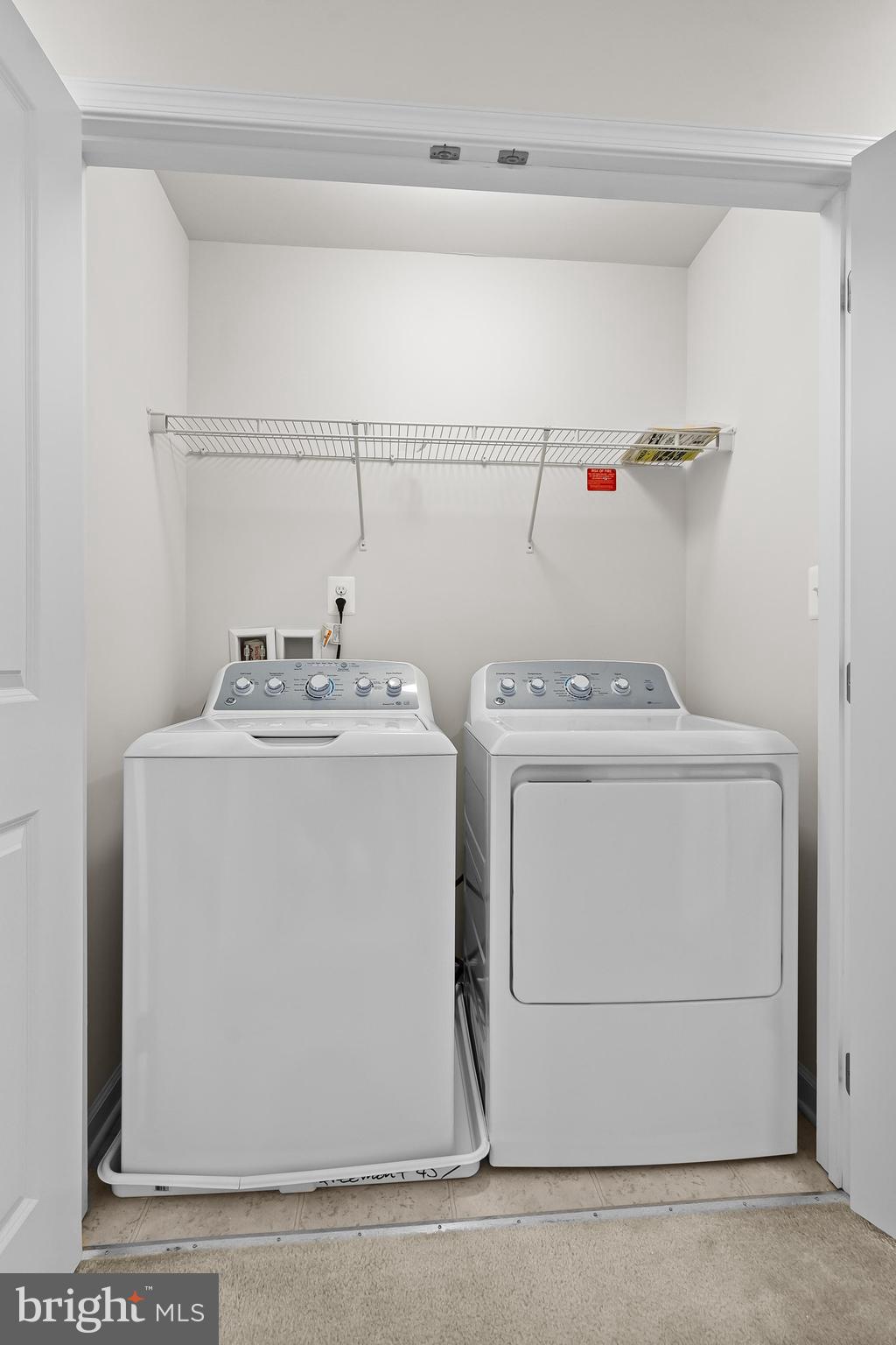 MOOREFIELD STATION - Residential