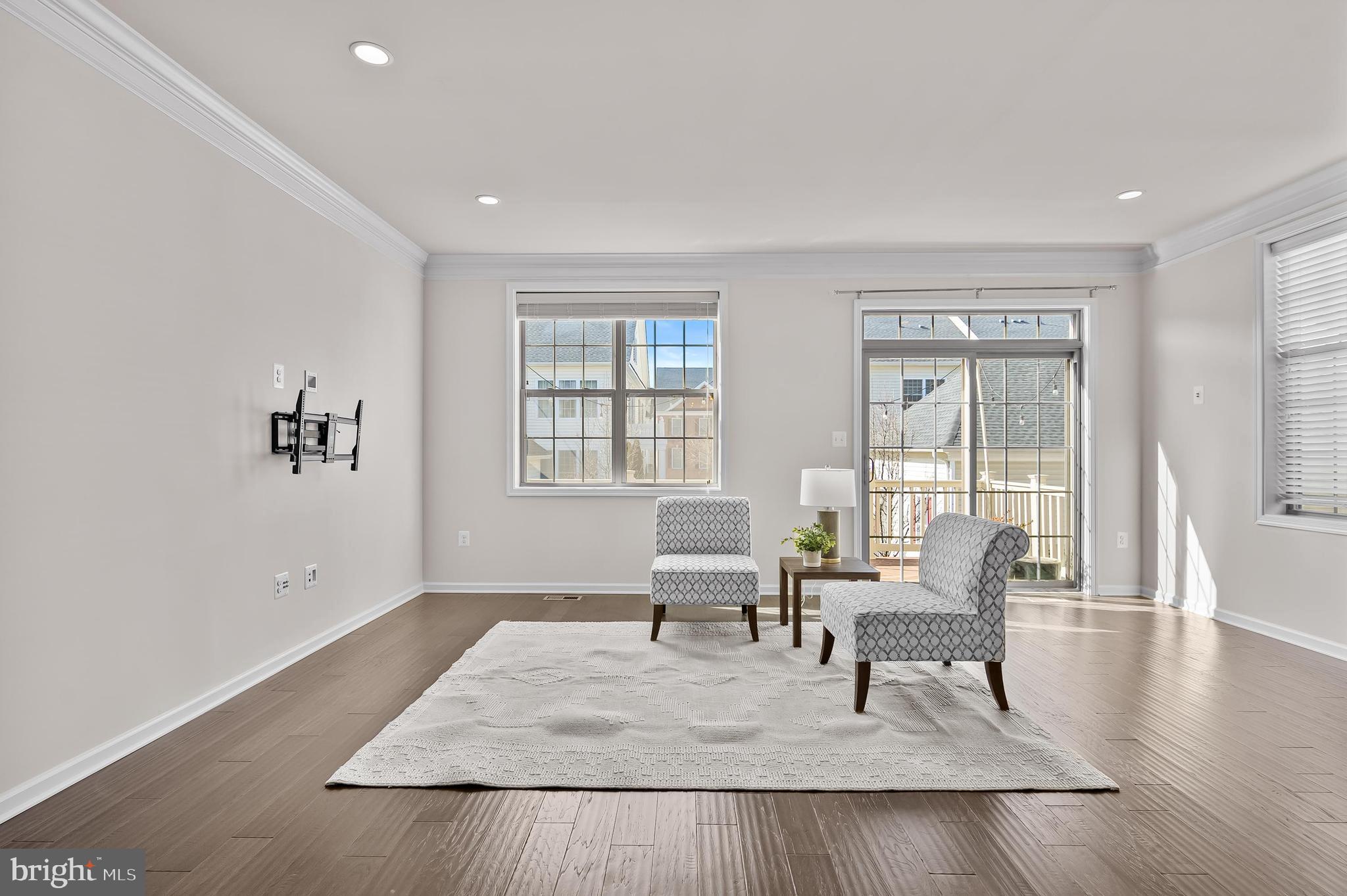 MOOREFIELD STATION - Residential