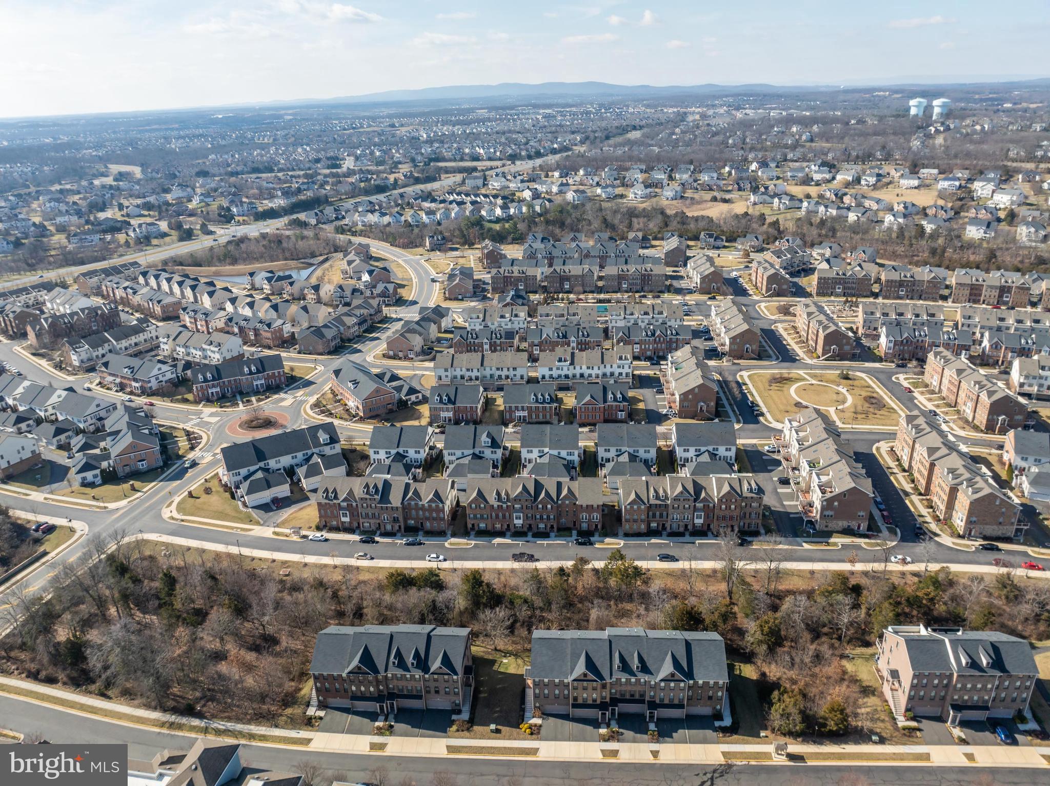 MOOREFIELD STATION - Residential
