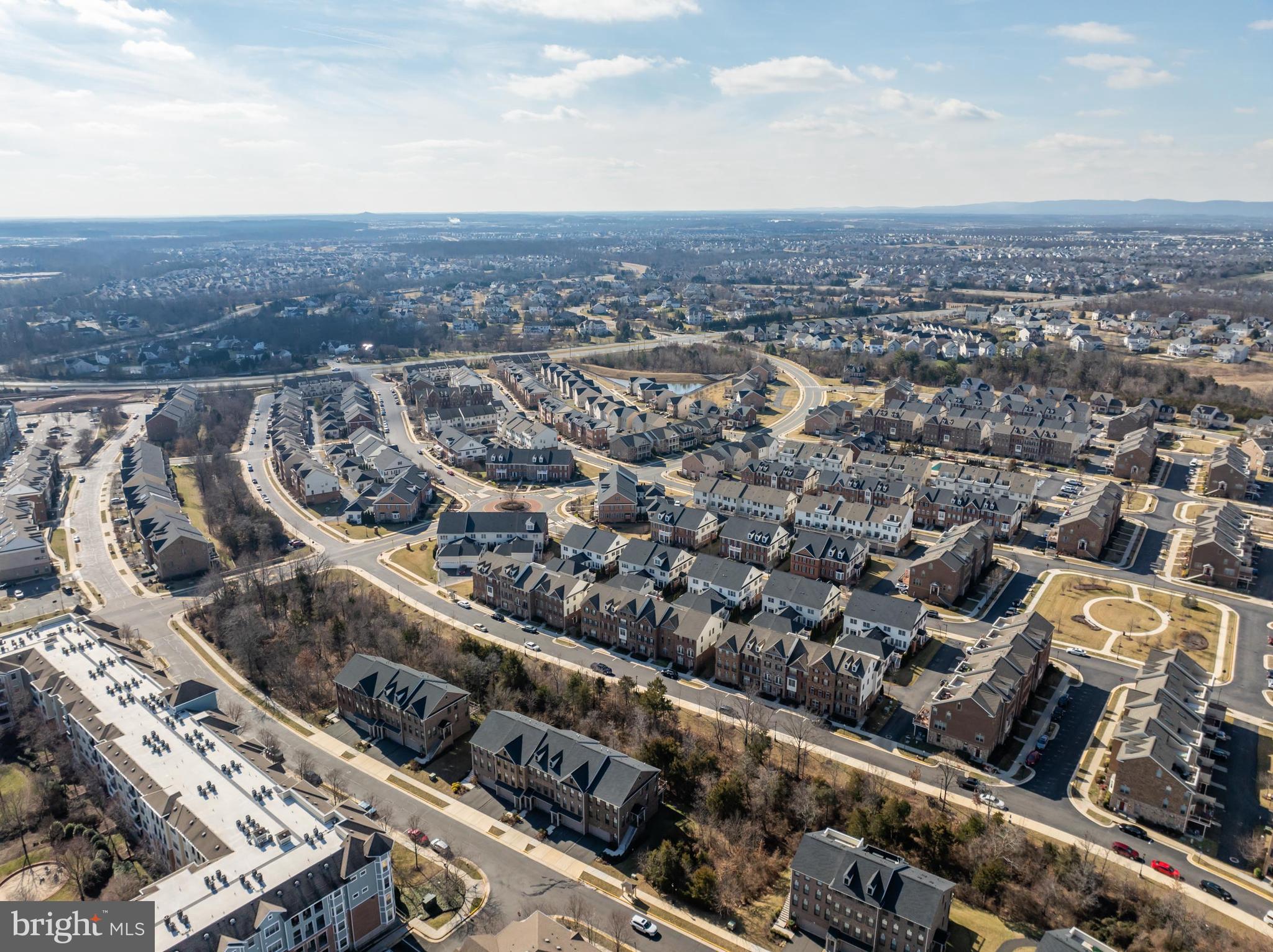 MOOREFIELD STATION - Residential