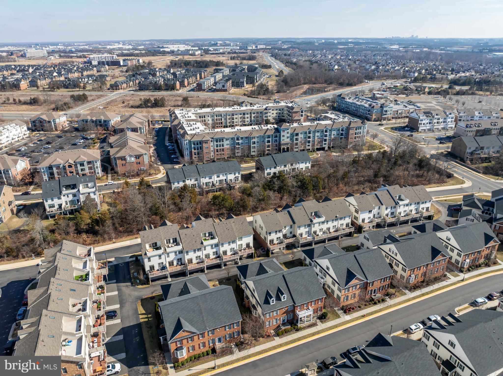MOOREFIELD STATION - Residential