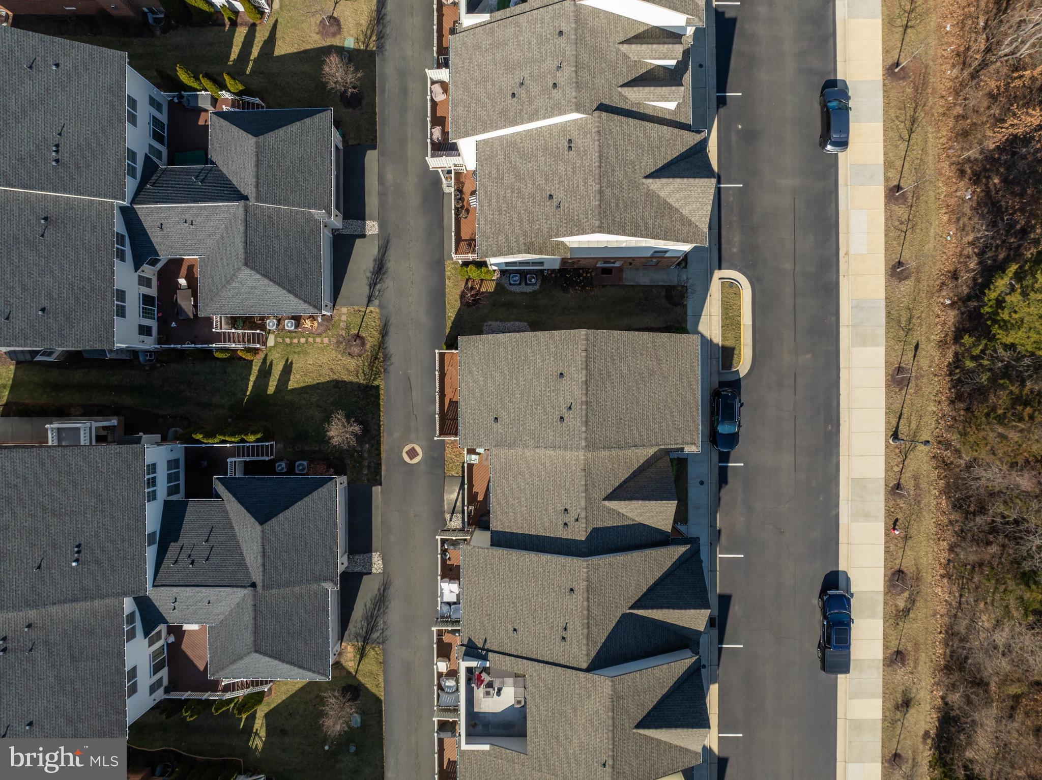 MOOREFIELD STATION - Residential