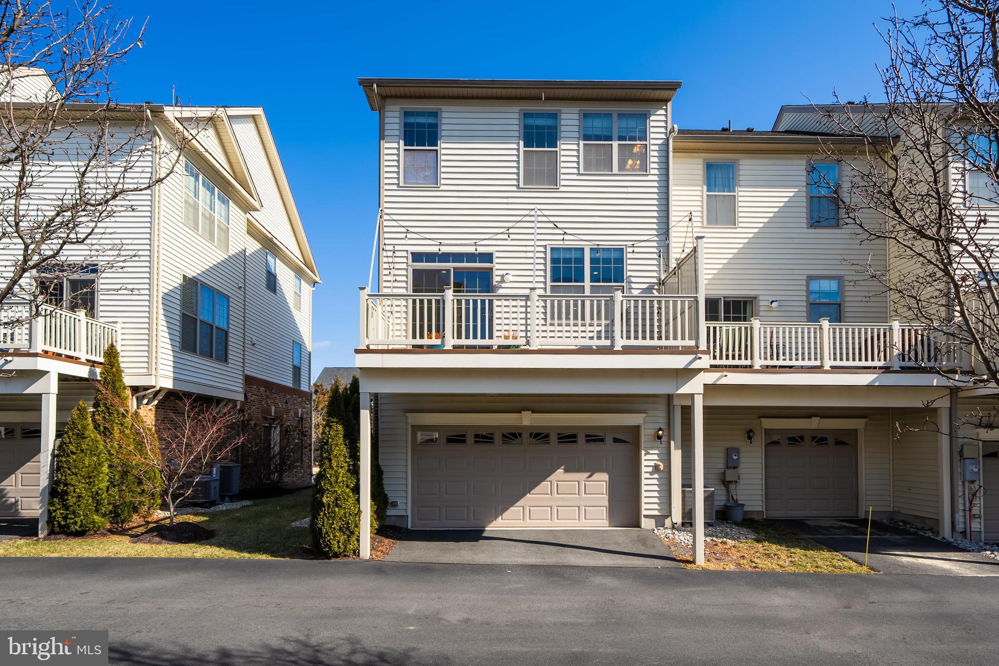 MOOREFIELD STATION - Residential