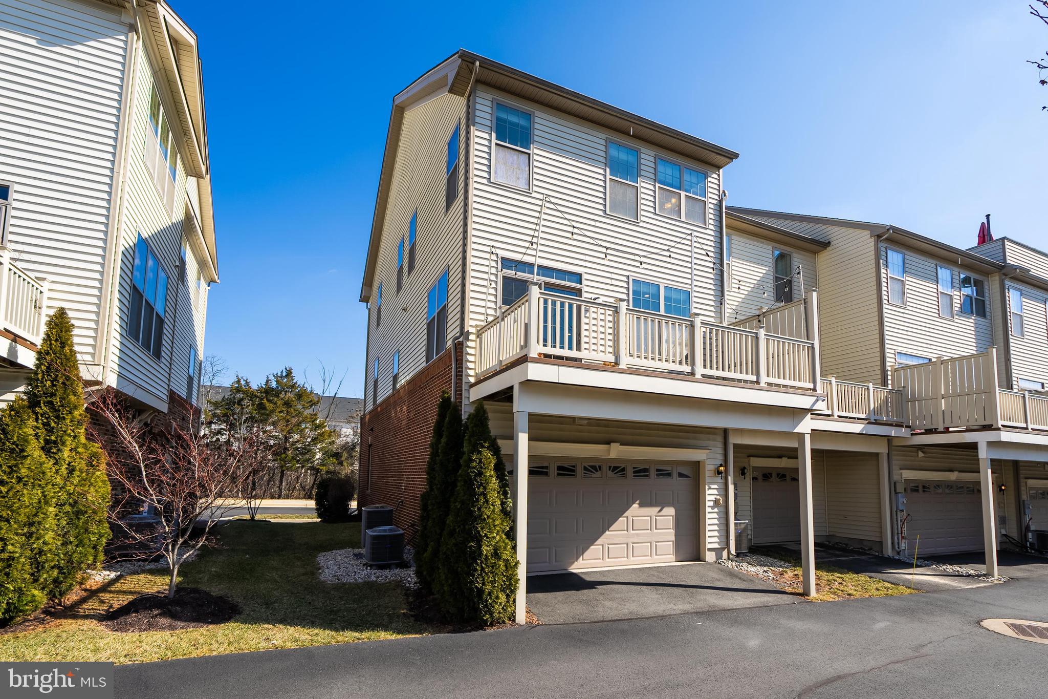 MOOREFIELD STATION - Residential