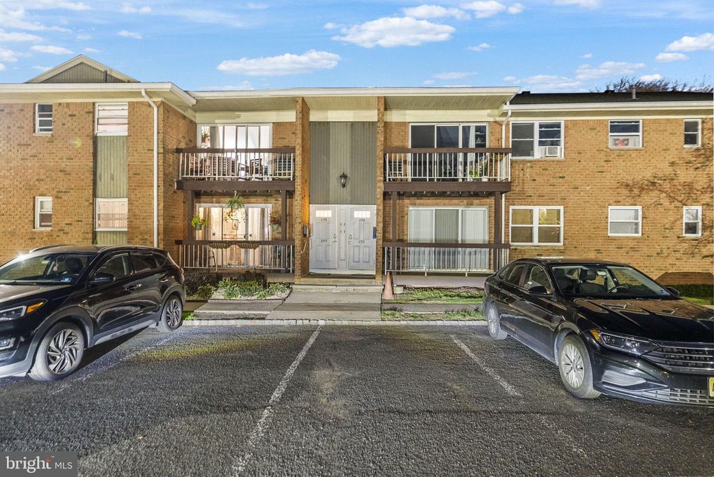 Photo of 528 Andria Avenue #253, HILLSBOROUGH, NJ 08844 (MLS # NJSO2004988)