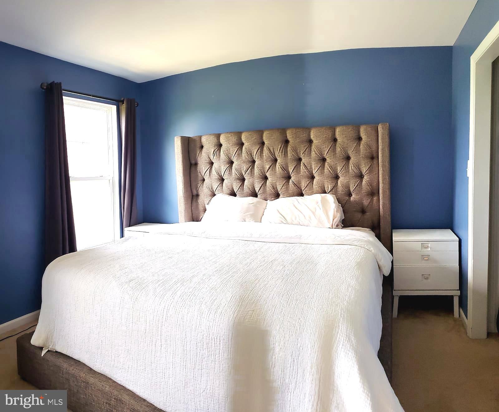 POTOMAC CREST - Residential Lease