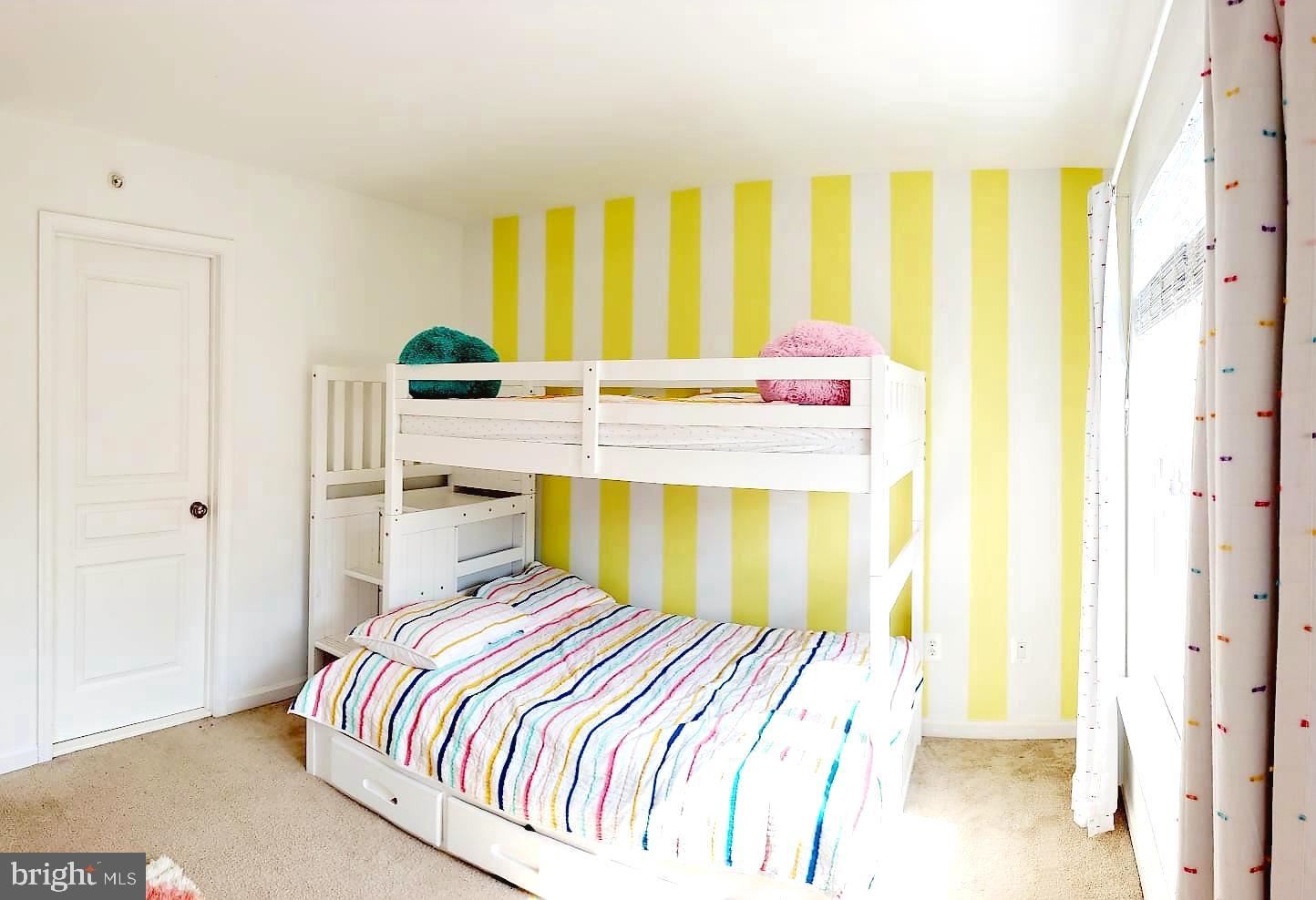 POTOMAC CREST - Residential Lease