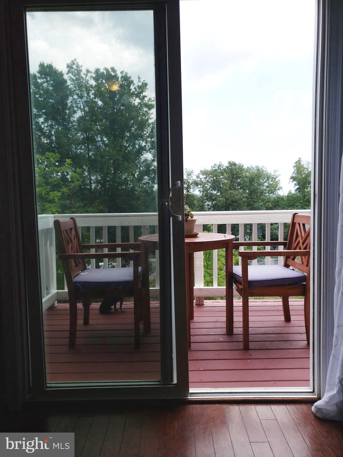 POTOMAC CREST - Residential Lease