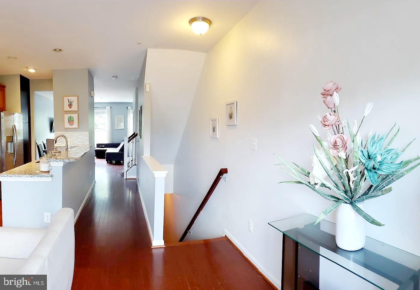 POTOMAC CREST - Residential Lease