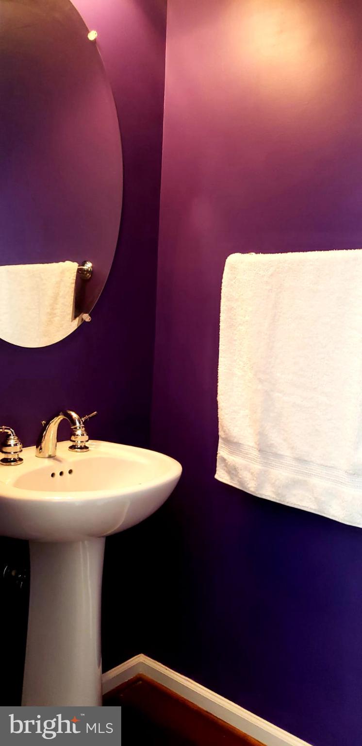 POTOMAC CREST - Residential Lease