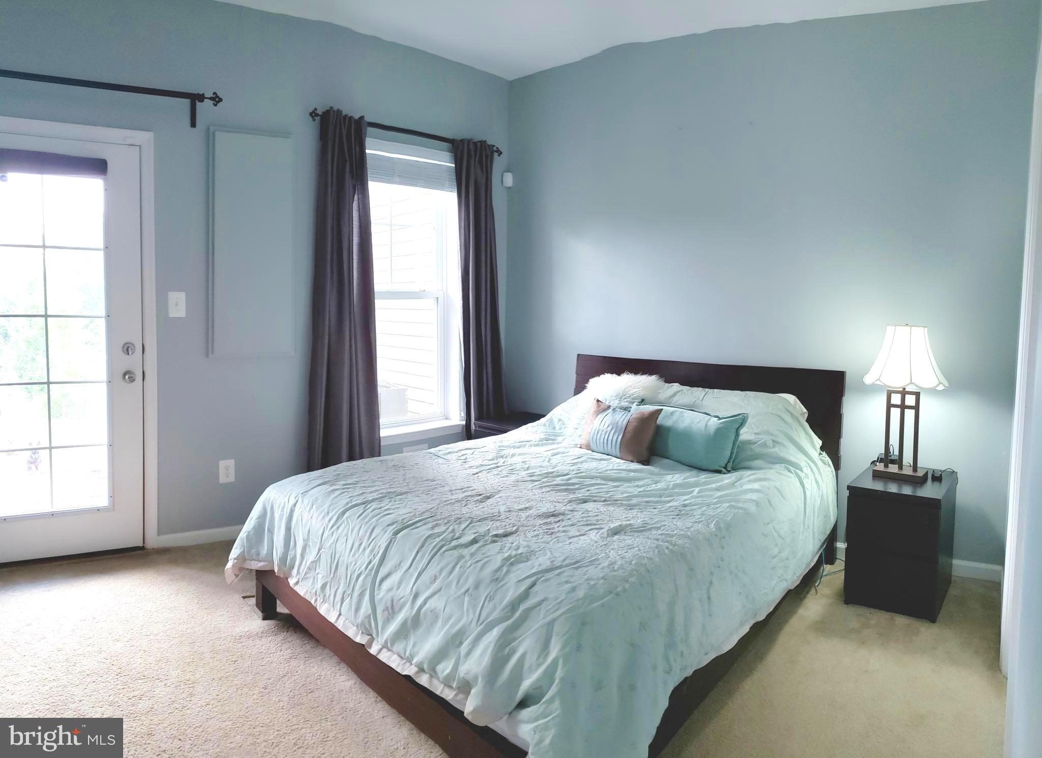 POTOMAC CREST - Residential Lease