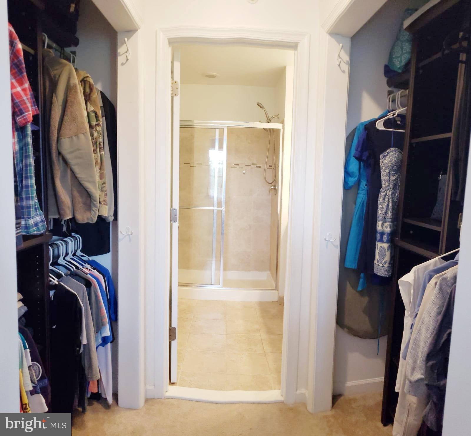 POTOMAC CREST - Residential Lease