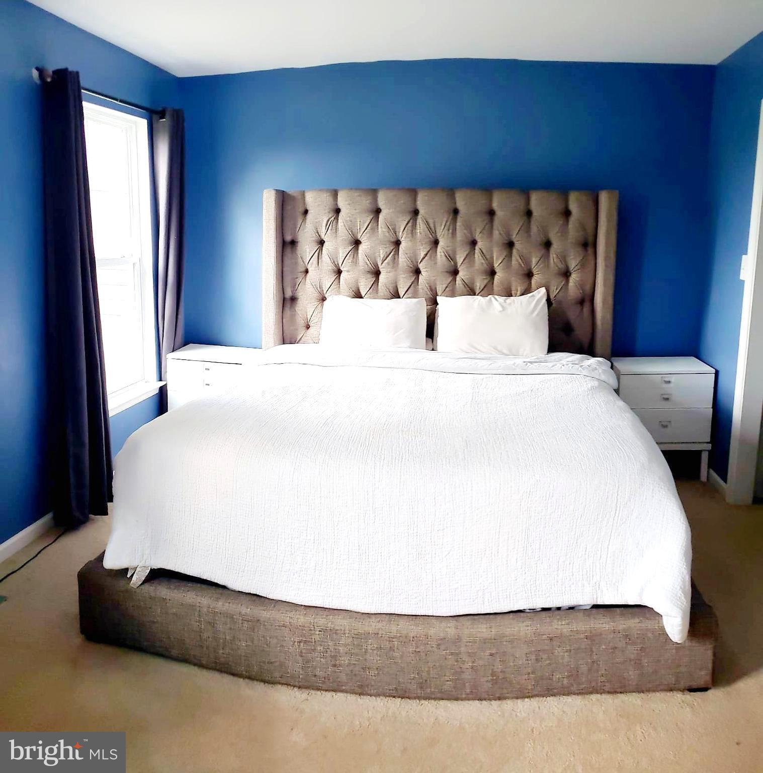 POTOMAC CREST - Residential Lease