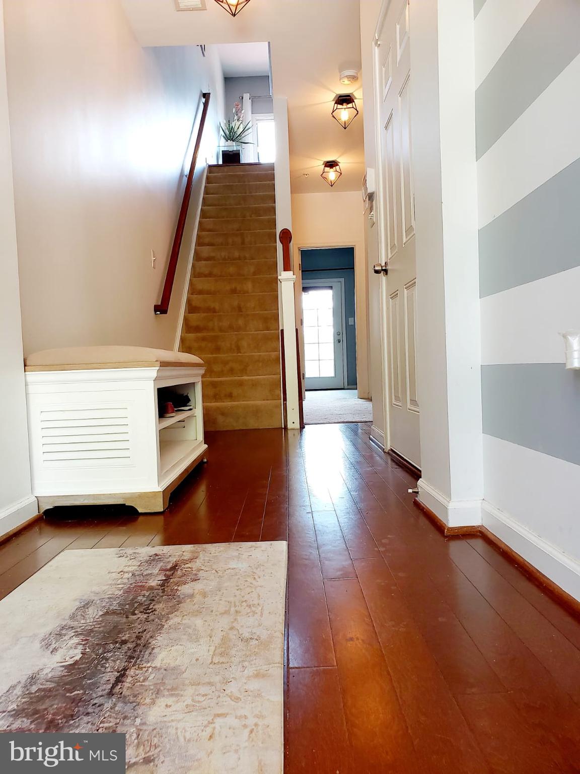 POTOMAC CREST - Residential Lease