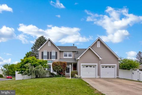 197 ABERDEEN ROAD WILLIAMSTOWN NJ 08094